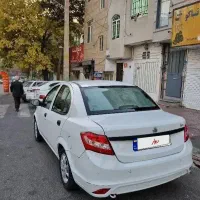 ساینا مدل ۱۴۰۱ بی رنگ|خودرو سواری و وانت|تهران, خاک سفید|دیوار