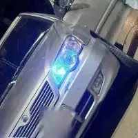 ماشین۱۳۲