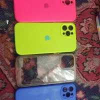 قاب آیفون 13 poro max|لوازم جانبی موبایل و تبلت|تهران, سلسبیل جنوبی|دیوار