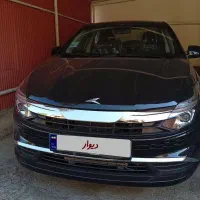 ایگل صفر کیلومتر مدل1405