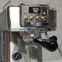 اسپرسوساز جی‌پاس ۴۱۵۱۹