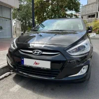 اکسنت مدل ۱۳۹۷ بدون رنگ و استثنایی تمیز|خودرو سواری و وانت|مشهد, شهید بهشتی|دیوار