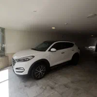 هیوندای توسان ix 35 2000cc، مدل ۲۰۱۷، تک رادار