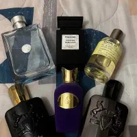 فروش ادکلن زیر قیمت