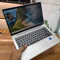 HP 440 G9 نسل 12 i5 رم 8 SSD 256