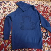 لباس زمستانی