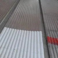 میکسرپیم گوه کانکس ورق شیروانی فنس جک اتصال بست