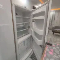 یخچال فریزر اسنوا مدل 810