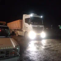 راننده پایه یک هستم