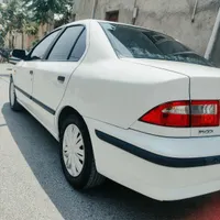سمند ال ایکس مولتی پلکس مدل ۹۴