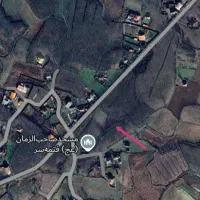۶۶۰۰ متر زمین کشاورزی، بهترین موقعیت سرمایه گذاری|فروش دفتر صنعتی، کشاورزی، تجاری|رشت, پل تالشان|دیوار
