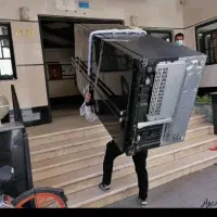 باربری اسباب کشی کارگرخالی جابهجایی اثاثیه منزل