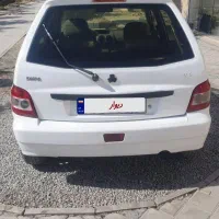 پراید۱۱۱ مدل ۹۵|خودرو سواری و وانت|اصفهان, بهارستان|دیوار