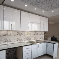 کابینت آرشام،سه متر پایین و ۳متربالا(040)|مصالح و تجهیزات ساختمان|گرگان, |دیوار