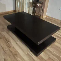 میز جلو مبلی ام دی اف