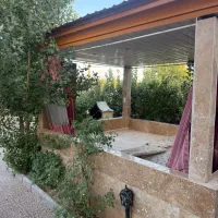 ویلاباغ۵۰۰مترزمین۱۲۰متربنا زیر قیمت جابان دماوند|فروش خانه و ویلا|دماوند, دماوند|دیوار