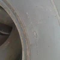 لاستیک اتوبوس تریلی 315|قطعات یدکی و لوازم جانبی|مهربان, |دیوار