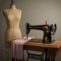 نیازمند دستیار خیاط(خانم) در مزون ،واقع در استقلال