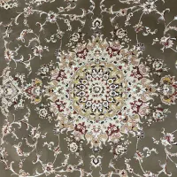 دو تخته فرش ۹متری