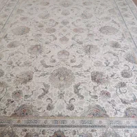 معاوضه یه جفت فرش 12متری در حد نو