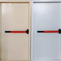 درب ضدسرقت ( چهارچوب اتاقی )|مصالح و تجهیزات ساختمان|شیراز, گویم|دیوار