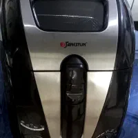 سرخ کن مارک جانسون با روغن|سایر لوازم برقی|گلستان (تهران), |دیوار