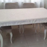 میز ناهار خوری ۶ نفره