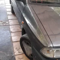 خودروسواری|خودرو سواری و وانت|خوی, |دیوار