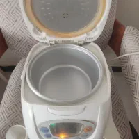 پلوپز پارس خزر دیجیتال|ظروف پخت‌وپز|تهران, خواجه نصیر طوسی|دیوار