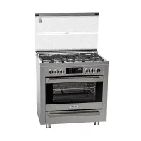 فروش ویژه اقساطی اجاق گاز های فردار|اجاق گاز و لوازم برقی پختوپز|نور, |دیوار