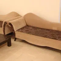 مبل ۷ نفره