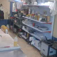 واگذاری رستوران. بیرون. بر شهر صدرا|کافی‌شاپ و رستوران|صدرا-فارس, فاز ۱|دیوار