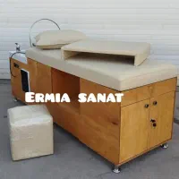 تخت تخصصی اسکالپ|آرایشگاه و سالن‌های زیبایی|تهران, تهرانسر شمالی|دیوار