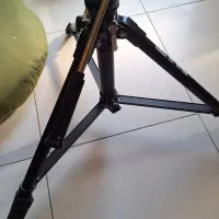سه پایه دوربین