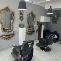 اجاره صندلی ارایشگاه مردانه