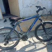 یک عدد دوچرخه ۲۶ تن بلند ویوا است|دوچرخه، اسکیت، اسکوتر|بوشهر, |دیوار