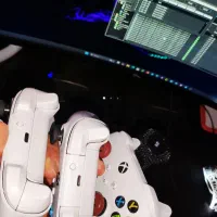 دسته ایکس باکس سری اس Xbox series s|کنسول، بازی ویدئویی و آنلاین|رشت, پل تالشان|دیوار