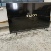 تلوزیون مدل ایکس ویژن ۵۵اینچ