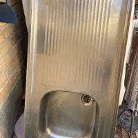 سینک تک لگنه