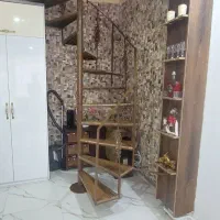 فروش آپارتمان۱۳۰متر دوبلکس ۲ خواب/تک واحدی|فروش آپارتمان|ملارد, |دیوار