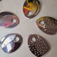 سالاد ساز رنده برقی یونیک خردکن همزن غذاساز آسیاب|خردکن، آسیاب، غذاساز|قم, محمد آباد|دیوار