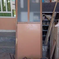 درب دستشویی