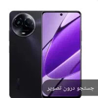 ریلمی 11  5gدرحد نو 256گیگ حافظه