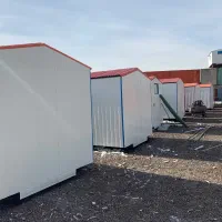 کانکس کارگاهی نو و دست دوم|مصالح و تجهیزات ساختمان|تهران, یافت آباد جنوبی|دیوار