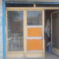 مغازه نانوای سنگگ پزی باانباروسرویس بهداشتی|اجارهٔ مغازه و غرفه|اردبیل, |دیوار