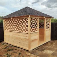 استخدام در کلبه سازان امیر|استخدام صنعتی، فنی، مهندسی|لاهیجان, حاجی آباد|دیوار