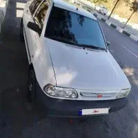 پراید مدل 95