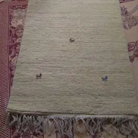 دو عدد گپه ریز بافت|گلیم، جاجیم، گبه|شیراز, شهرک قمشه|دیوار