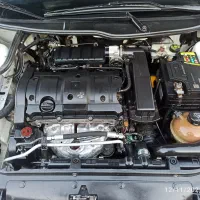 پژو206SD دوگانه فابریک 90|خودرو سواری و وانت|قم, مسجد امام حسن|دیوار