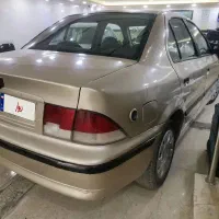 سمند مدل 82 تمیز درحد|خودرو سواری و وانت|ارومیه, |دیوار